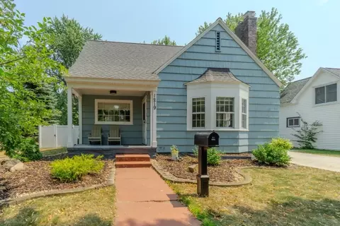 1219 S 7th Ave, Wausau, WI 54401