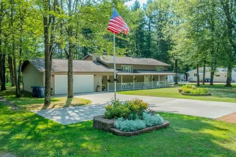 576 N 43rd Ave, Wausau, WI 54401
