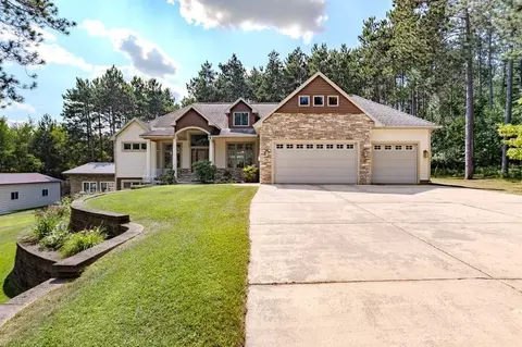 145209 Bristers Hill Rd, Wausau, WI 54401