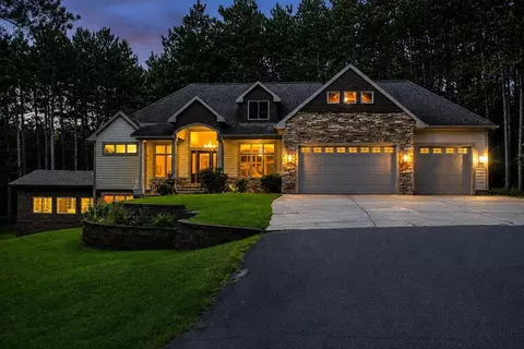 145209 Bristers Hill Rd, Wausau, WI 54401