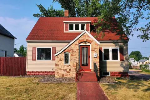 141 N Third St, Medford, WI 54451