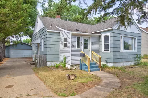 521 Dewey St, Wisconsin Rapids, WI 54494