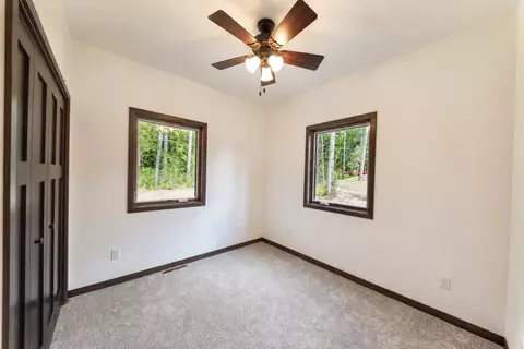 Bedroom - 1002 E 10th St, Merrill, WI 54452 photo 5 of 8