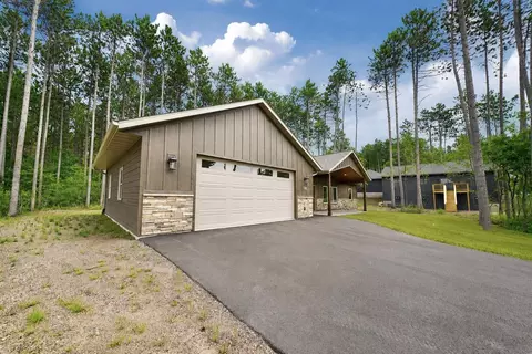 Exterior - 1002 E 10th St, Merrill, WI 54452 photo 9 of 9