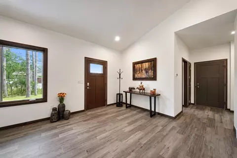 Entry Way - 1002 E 10th St, Merrill, WI 54452 photo 1 of 2