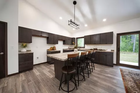 Kitchen - 1002 E 10th St, Merrill, WI 54452 photo 1 of 4