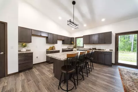 Kitchen - 1002 E 10th St, Merrill, WI 54452 photo 2 of 4