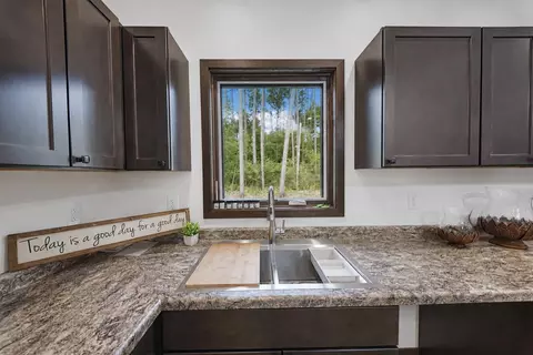 Kitchen - 1002 E 10th St, Merrill, WI 54452 photo 4 of 4