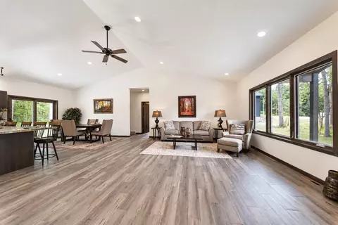 Living - 1002 E 10th St, Merrill, WI 54452 photo 1 of 2