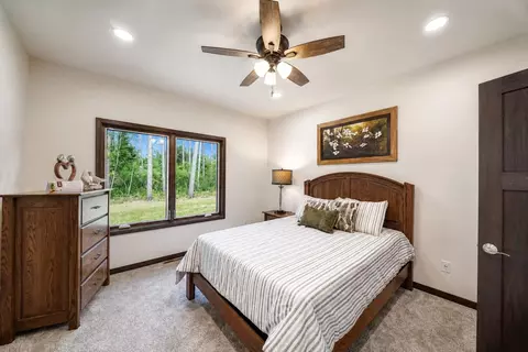 Bedroom - 1002 E 10th St, Merrill, WI 54452 photo 1 of 8