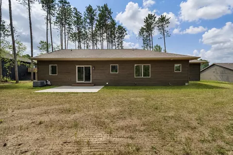 Exterior - 1002 E 10th St, Merrill, WI 54452 photo 7 of 9