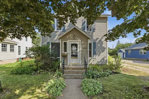 2324 Clark St, Stevens Point, WI 54481