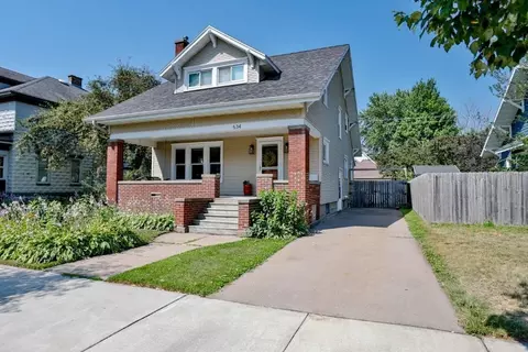 634 S 5th Ave, Wausau, WI 54401