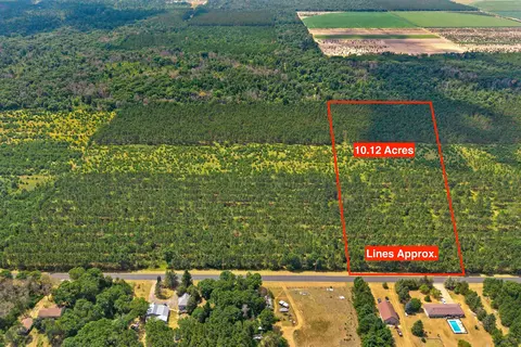 10 Acres Bell Rd, Wisconsin Rapids, WI 54494
