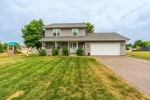 3308 Amanda Dr, Weston, WI 54476