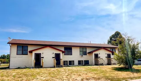 93 1st St, Phillips, WI 54555