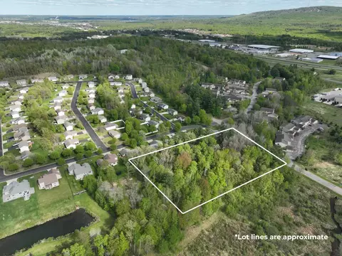 lot1 2 Highland Dr, Wausau, WI 54401
