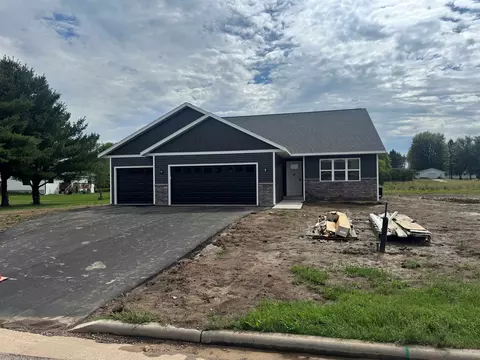 8353 5th St, Pittsville, WI 54466