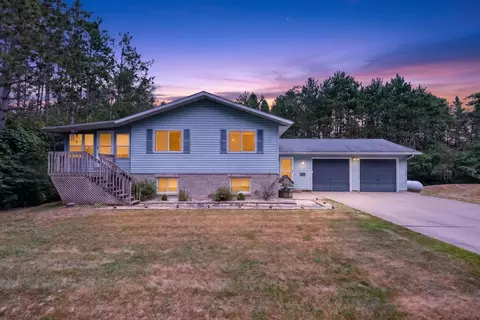 4524 Kruger Rd, Wisconsin Rapids, WI 54495
