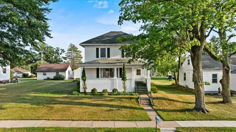 119113 Larch St, Stratford, WI 54484