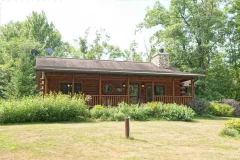 w2703 Rustic Road, Rib Lake, WI 54470