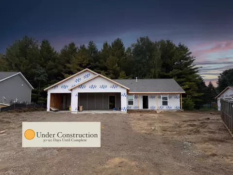 3848 Muskie Dr, Weston, WI 54476