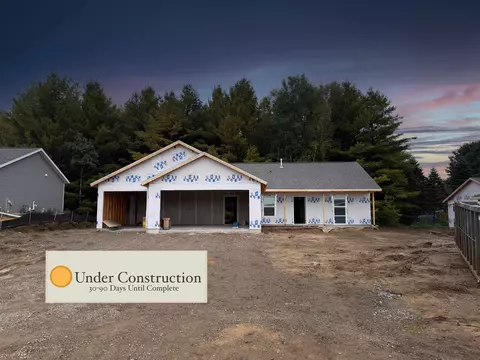 3848 Muskie Dr, Weston, WI 54476