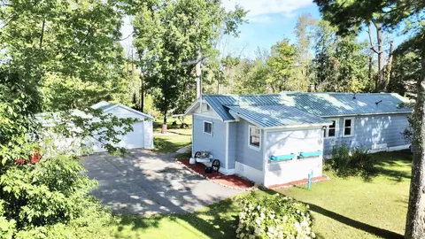 N7769 Marshall Lane, Lily, WI 54491