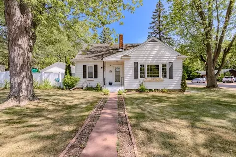 519 Kamke St, Rothschild, WI 54474