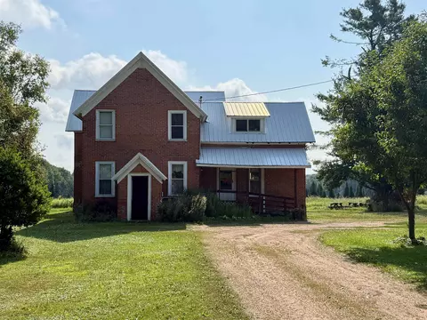 n6454 Robin Road, Wittenberg, WI 54499