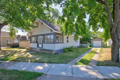 710 Lee St, Wisconsin Rapids, WI 54494