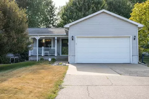 1606 Bos Creek Dr, Wausau, WI 54401