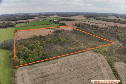 42 610 Acres County Road O, Greenwood, WI 54437
