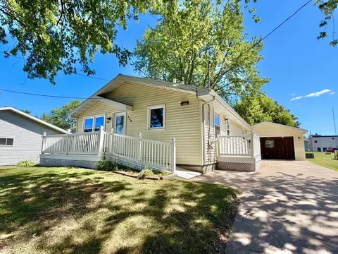 308 Pine St, Marathon, WI 54448