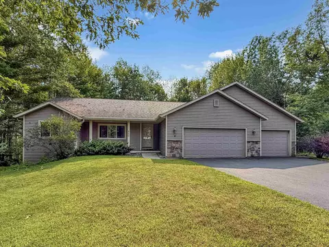 850 Wedgewood Dr, Kronenwetter, WI 54455