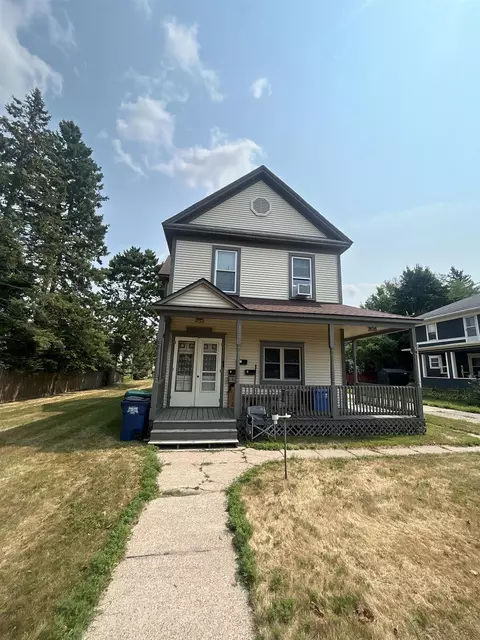 507 Seymour St, Wausau, WI 54403