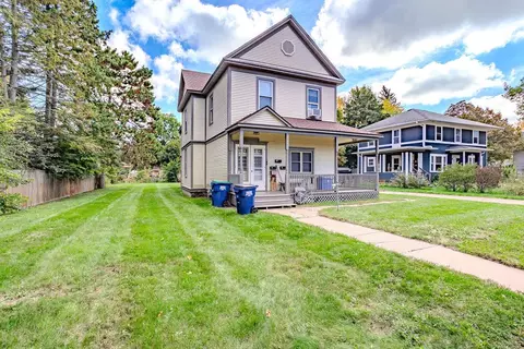 507 Seymour St, Wausau, WI 54403