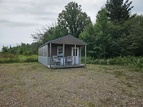 Exterior - W1447 Spur Road, Sheldon, WI 54766 photo 3 of 5