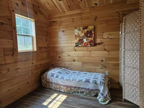 Bedroom - W1447 Spur Road, Sheldon, WI 54766 photo 1 of 2