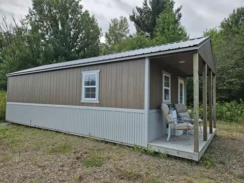 Exterior - W1447 Spur Road, Sheldon, WI 54766 photo 2 of 5