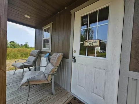 Exterior - W1447 Spur Road, Sheldon, WI 54766 photo 4 of 5