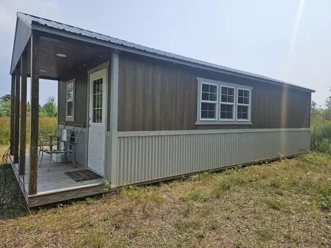 Exterior - W1447 Spur Road, Sheldon, WI 54766 photo 5 of 5