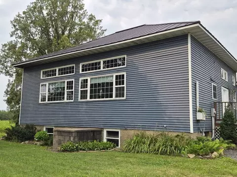 Exterior - 5271 W Center Rd, Withee, WI 54498 photo 4 of 11