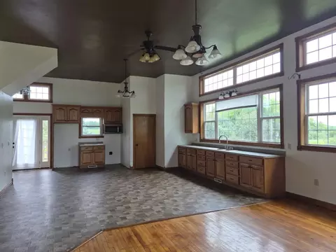 Living - 5271 W Center Rd, Withee, WI 54498 photo 1 of 1
