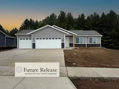 lot44 Joe St, Stevens Point, WI 54482