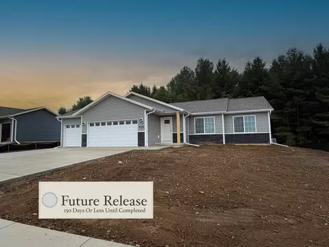 lot46 Joe St, Stevens Point, WI 54482