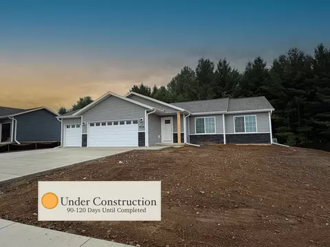 lot46 Joe St, Stevens Point, WI 54482