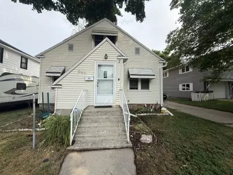 641 Avon St, Wisconsin Rapids, WI 54494