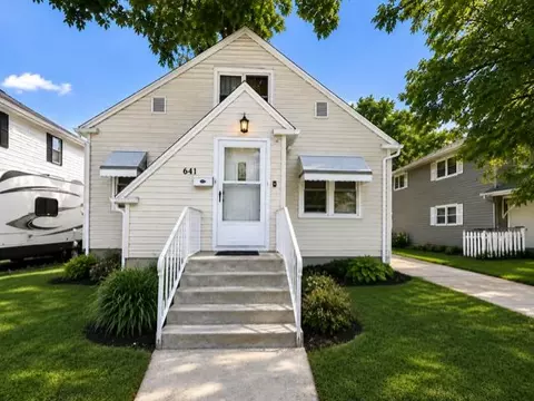 641 Avon St, Wisconsin Rapids, WI 54494