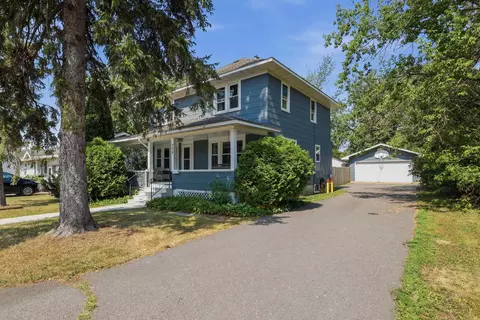 705 4th St, Mosinee, WI 54455